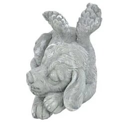 Design Toscano Dog Memorial Angel Pet Statue -Design Toscano Store GUEST c73c4983 aa3d 4eb7 a825 e90a6c14a796