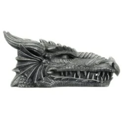 Design Toscano Stryker The Smoking Dragon Sculptural Incense Box -Design Toscano Store GUEST c86a213f 68a2 4568 b80b 98b0f13d1242