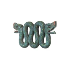 Design Toscano Aztec Double-Headed Serpent Wall Sculpture -Design Toscano Store GUEST c8c62f97 4517 484c 939a e9578b062e58