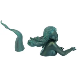 Design Toscano Meara, The Mermaid Sculptural Garden Swimmer -Design Toscano Store GUEST c90771cb 8b2a 42e2 93e2 6084ff023810