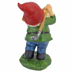 Design Toscano Bogey Burt Garden Gnome Statue 8 Design Toscano Bogey Burt Garden Gnome Statue -Design Toscano Store GUEST c90d0cb5 9d42 4096 bd15 75798dd902f2