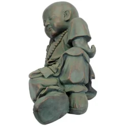 Design Toscano Resting Serene Baby Buddha Garden Statue 12 Design Toscano Resting Serene Baby Buddha Garden Statue -Design Toscano Store GUEST ca997bd1 95ca 4c37 8fe4 ffcbbe4fd213