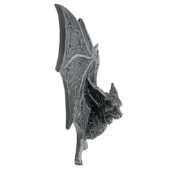 Design Toscano The Vampire Bats Of Castle Barbarosa Wall Sculptures: Set Of 4 9 Design Toscano The Vampire Bats Of Castle Barbarosa Wall Sculptures: Set Of 4 -Design Toscano Store GUEST cae5fcd8 83ed 4a6b bc3f ed1b5ff463ee 1
