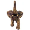 Design Toscano Jali Elephant Sculpture (Large) -Design Toscano Store GUEST caefb9a4 bc25 460a 9fa2 8a865cbcf7e4