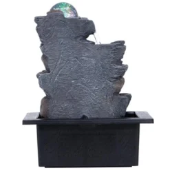 Design Toscano Spinning Orb Calming Tabletop Waterfall Fountain 11 Design Toscano Spinning Orb Calming Tabletop Waterfall Fountain -Design Toscano Store GUEST cb28f83c 9bfe 4ead a75e 595233a1ba94