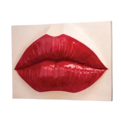 Design Toscano Pop Art Lips Wall Sculpture -Design Toscano Store GUEST ccd7e78e ca39 4193 b908 ff3e2942f38f