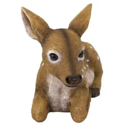 Design Toscano Darby, The Forest Fawn Baby Deer Statue 7 Design Toscano Darby, The Forest Fawn Baby Deer Statue -Design Toscano Store GUEST cd4a86ff 1342 4917 8ae5 244ecb9297ef