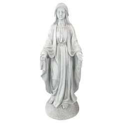 Design Toscano Madonna Of Notre Dame Garden Statue -Design Toscano Store GUEST cd93622d a518 4c60 bd5e ea14dd77b6c6