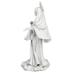 Design Toscano Blessed Virgin Mary Of Unconditional Love Religious Statue By Artist Evelyn Myers Hartley -Design Toscano Store GUEST cda21ff9 4e8b 4287 af5e d7075a458e25