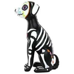 Design Toscano Dia De Los Muertos El Perro Sugar Skull Dog Statue 12 Design Toscano Dia De Los Muertos El Perro Sugar Skull Dog Statue -Design Toscano Store GUEST ce121c5c ec4d 436e a15a 1002b4f0c88d