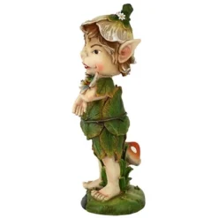 Design Toscano Pixie Perry Elfin Gnome Garden Statue 9 Design Toscano Pixie Perry Elfin Gnome Garden Statue -Design Toscano Store GUEST ce5e6059 586b 4d8b b67d eff7657b3cf3