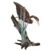 Design Toscano Fishing Heron In Reeds Cast Bronze Garden Statue -Design Toscano Store GUEST ce855f23 0494 4337 83f5 c0f871697613
