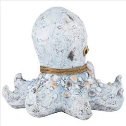 Design Toscano Glamourpuss Octopus Tropical Garden Statue -Design Toscano Store GUEST ced7c816 5ae4 40a1 a182 da2e2da35a84