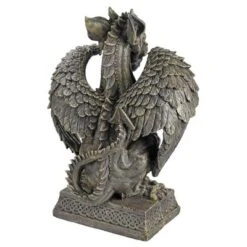 Design Toscano Boden Gargoyle Sentinel Sculpture -Design Toscano Store GUEST cf537fc1 ccb2 4f14 842c 0a602a1a0c46