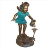 Design Toscano Francine, The Fairy Gardener Cast Bronze Garden Statue -Design Toscano Store GUEST cf977b35 b0f8 45ea 9f2b 512ce19f8750