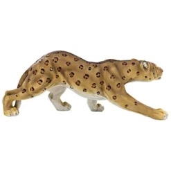 Design Toscano Silent Pursuer Spotted Leopard Garden Statue -Design Toscano Store GUEST cfce698c 68d4 406c 8c59 77c389a3f75f