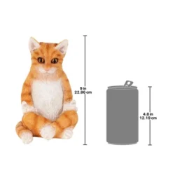Design Toscano Zen Kitty Meditating Cat Statue -Design Toscano Store GUEST d06d88d7 23a7 4c7b 93fe 886ee2eab148