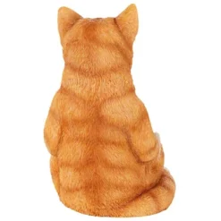 Design Toscano Zen Kitty Meditating Cat Statue -Design Toscano Store GUEST d07857f1 db54 455f bd5e a89a637e99f5