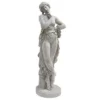 Design Toscano Dancer With Finger On Chin Sculpture (c.1809) -Design Toscano Store GUEST d07e4219 2f12 4776 b29f c809fa8a5dc7