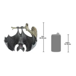 Design Toscano Demon Of The Night Vampire Bat Statue -Design Toscano Store GUEST d09255f3 9f0d 4c32 a346 11ef4f9d831e