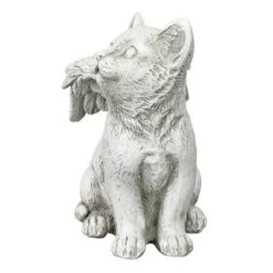 Design Toscano Loving Friend, Memorial Pet Cat Statue 8 Design Toscano Loving Friend, Memorial Pet Cat Statue -Design Toscano Store GUEST d13b05ce 2e53 4a8b b629 6a46f3c312d2