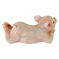 Design Toscano Vogue The Lounging Pig Statue -Design Toscano Store GUEST d13b8cf6 945b 4cc8 80ba aed95b660d48