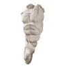 Design Toscano Alexander The Great Torso Wall Sculpture -Design Toscano Store GUEST d14e8217 f571 4837 a769 db7443d811e1