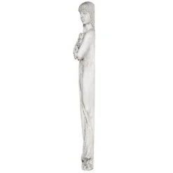 Design Toscano Darcy's Drape Wall Sculpture 10 Design Toscano Darcy's Drape Wall Sculpture -Design Toscano Store GUEST d15697e1 9b42 4e62 be99 1b6f065748a7