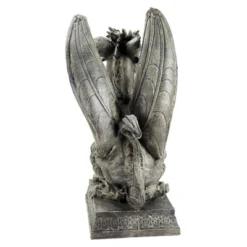 Design Toscano Argos Gargoyle Sentinel Sculpture -Design Toscano Store GUEST d15cacbd d6a1 4ce6 8b5c d79b4844fff4