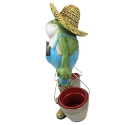 Design Toscano Buckets The Garden Frog Statue -Design Toscano Store GUEST d161f40b 3a60 4818 b4b0 aa6adc839314