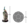 Design Toscano The Peacock's Sanctuary Sculpture -Design Toscano Store GUEST d18e6009 a016 4b4f 83a2 98867de840db