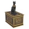 Design Toscano Royal Bastet Egyptian Box -Design Toscano Store GUEST d27d1bf5 ecf5 447d a4d8 55ce05aa7672