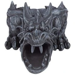 Design Toscano Ranier, The Sculptural Dragon Rainspout -Design Toscano Store GUEST d30c6a5c 4866 475c 91e8 9dc6d22a51be