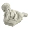 Design Toscano Reading Rebecca Garden Scholar Statues: Set Of Two -Design Toscano Store GUEST d53b9b6f d6db 4437 ace0 5a378d1e6d66