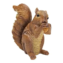 Design Toscano Scamper And Chomper, The Woodland Squirrel Statues -Design Toscano Store GUEST d5b5e61c d69e 47b9 80f9 abf496ee9ae1