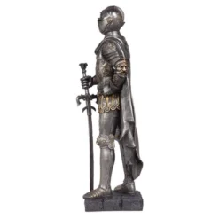 Design Toscano The King's Guard Sculptural Half-Scale Knight Replica -Design Toscano Store GUEST d5cb0409 bfb4 47b5 854f 9fb684389d80