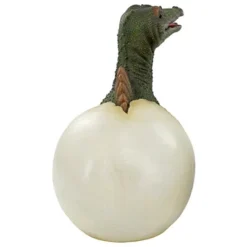 Design Toscano Prehistoric Spinosaurus Dinosaur Egg Hatchling Garden Statue -Design Toscano Store GUEST d627be4d 1b67 40b7 8b3a 5bd9ec55d9cf