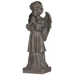 Design Toscano The Angel's Message Garden Statue -Design Toscano Store GUEST d63d6ed1 0a48 4ef9 b3cc 78eadfeb8d88