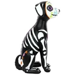 Design Toscano Dia De Los Muertos El Perro Sugar Skull Dog Statue 10 Design Toscano Dia De Los Muertos El Perro Sugar Skull Dog Statue -Design Toscano Store GUEST d6f6b971 0867 4517 be9d c8837c444858