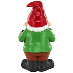 Design Toscano Mr. Bad Attitude Unwelcoming Garden Gnome Statue -Design Toscano Store GUEST d70f3dde 02be 4952 b3f8 0c1bc3889fee