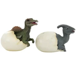 Design Toscano Prehistoric Dinosaur Egg Hatchling Garden Statues -Design Toscano Store GUEST d85f6513 96fb 4884 951d 82689e17fbda