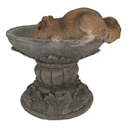 Design Toscano Hunter, The Woodland Squirrel Statue 8 Design Toscano Hunter, The Woodland Squirrel Statue -Design Toscano Store GUEST d8f9d93f 0511 43c5 9924 b872f1821ca2