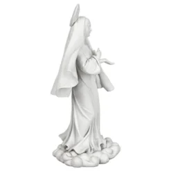 Design Toscano Blessed Virgin Mary Of Unconditional Love Religious Statue By Artist Evelyn Myers Hartley -Design Toscano Store GUEST d8fbc3e0 2368 489f ac35 273ca4d4bbfe