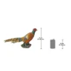 Design Toscano Standing Pheasant Game Bird Statue -Design Toscano Store GUEST d965ba80 df29 4276 ad89 6dd27368a313