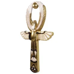 Design Toscano Egyptian Amun-Re Ankh Wall Sculpture -Design Toscano Store GUEST da415eab 0ea5 4ac4 9659 aa6f22da15d8