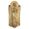 Design Toscano Il Virgin Benedetto Di Turin Wall Sculpture -Design Toscano Store GUEST daa5efe7 d4b4 4198 a023 c6a83d87b021
