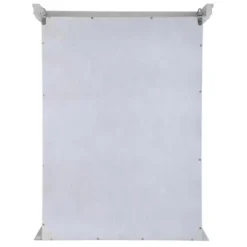 Design Toscano Country Tuscan Hardwood Wall Curio Cabinet: Ebony Black Finish -Design Toscano Store GUEST db7057af 08a0 4fec 897c bf98182339be