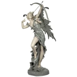 Design Toscano Rhiannon The Archer Garden Fairy Statue -Design Toscano Store GUEST dd333069 25a4 4222 a583 473581ce6f26