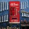 Design Toscano Retro 1950s Cold Drink Soda Pop Machine Key Cabinet -Design Toscano Store GUEST dd481a83 e461 4f59 9e4b 4c3c9418b98d