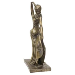 Design Toscano Mistress Of The Dance Art Deco Statue -Design Toscano Store GUEST de0fe3c4 987f 4f16 b04d c998f34e5add